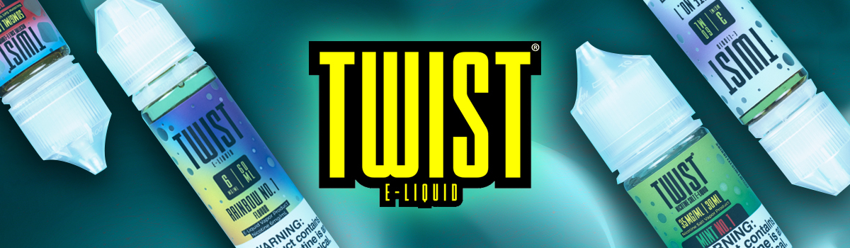 Twist E-Liquid