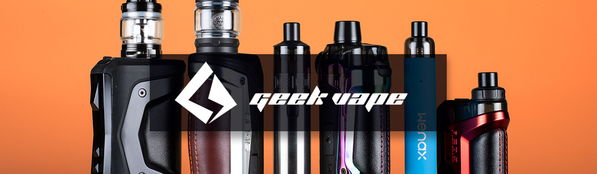 Geek Vape