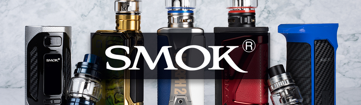 SMOKTech