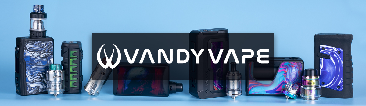 Vandy Vape