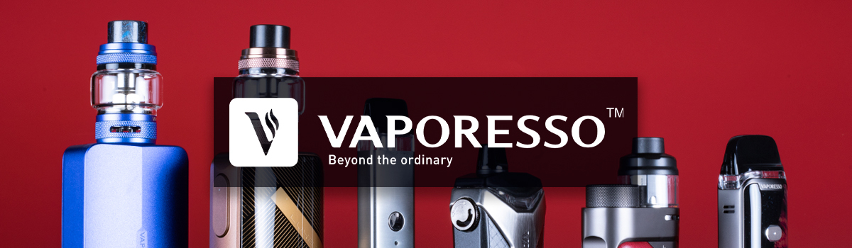 Vaporesso