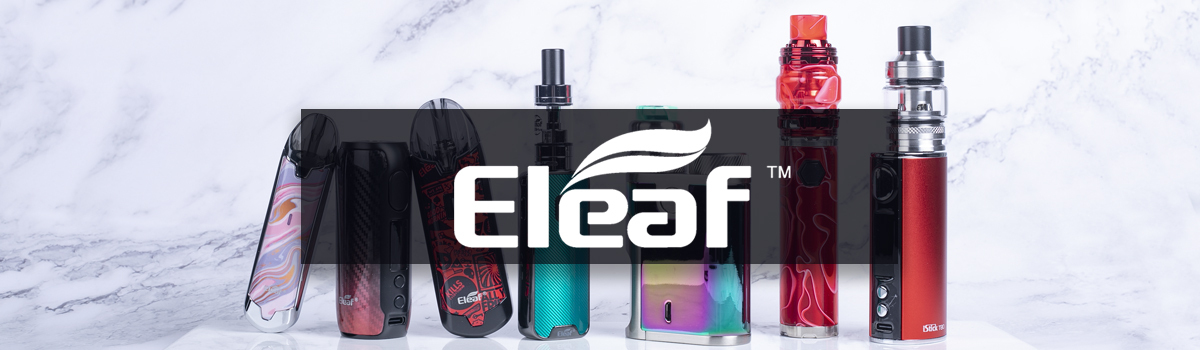 Eleaf